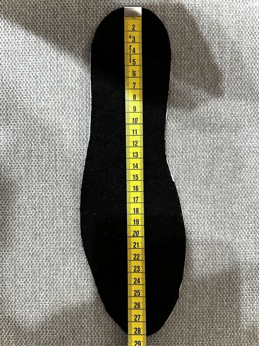 Коньки TM Sport (43)