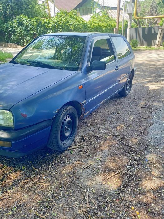 Продам  авто. GOLF 3.