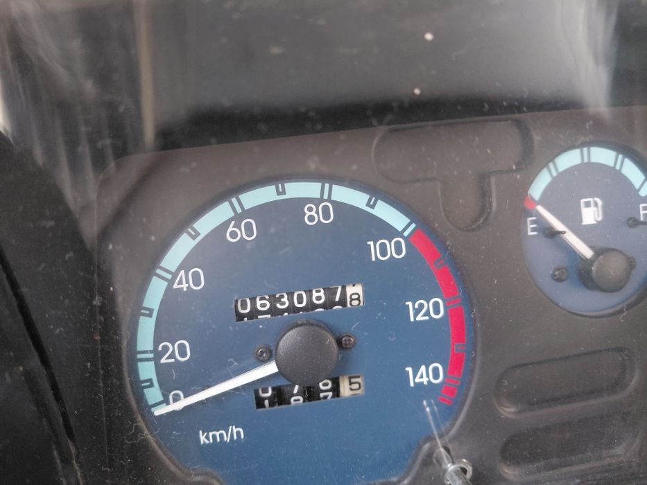 Дамаз срочно сотилади 2015йил пробег 63000