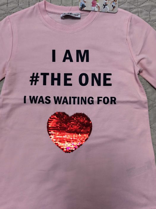 Нова блуза Wanex 128