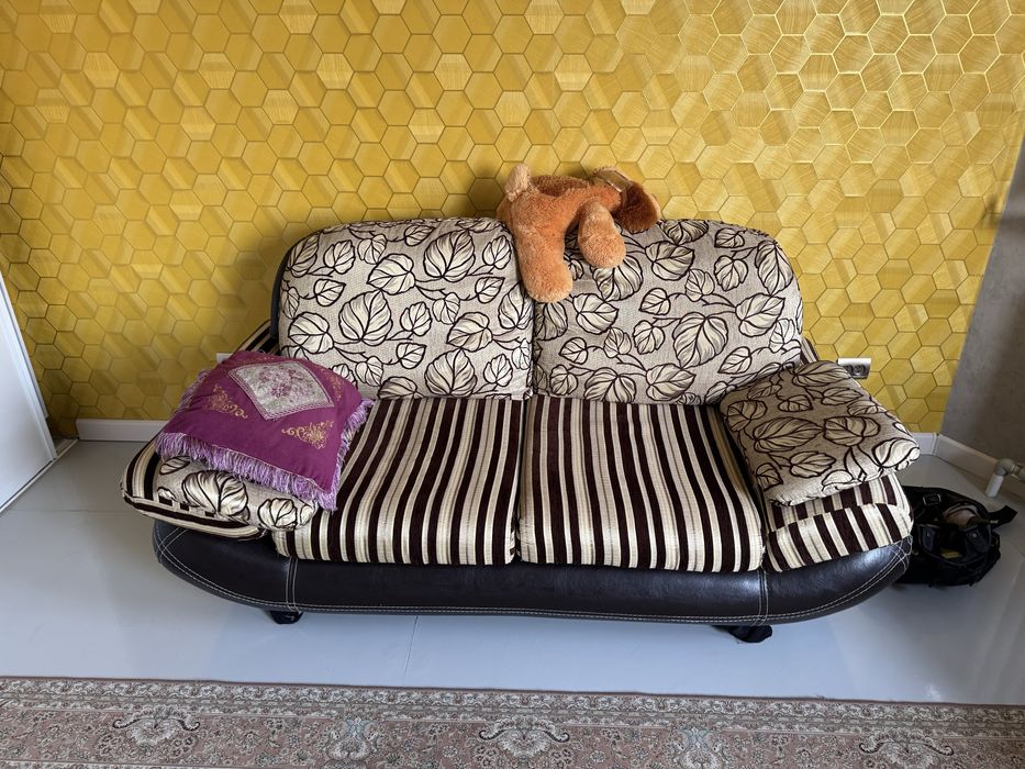 Диван, софа, кресло