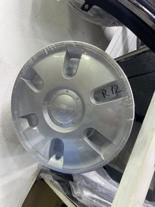 Наклейки на Damas оригинал.