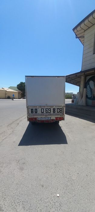 Чанган 2013 хорошо состояние пробег 27000