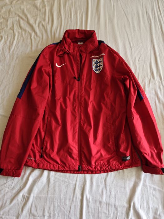 jachetă Nike anti-vant