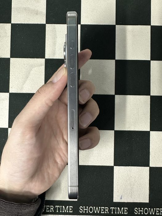 Iphone 15 Pro Max | 88% | 433 | Dokument karobka bor