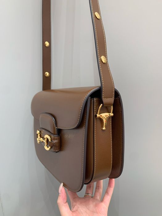 Gucci Horsebit 1955