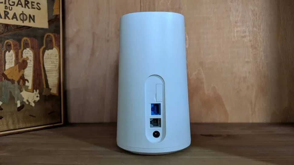 Рурер Huawei B528s-23a