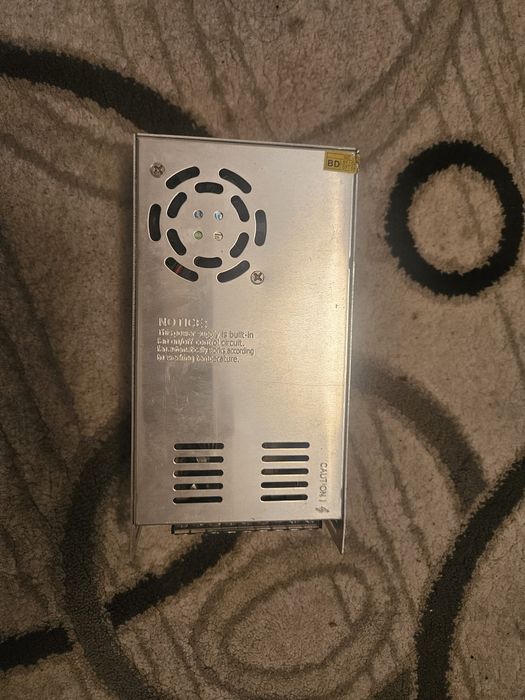 Блок питания светодиодов