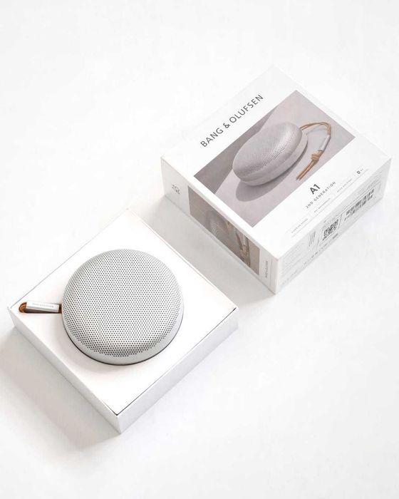 Bang & Olufsen Beosound A1 Gen2