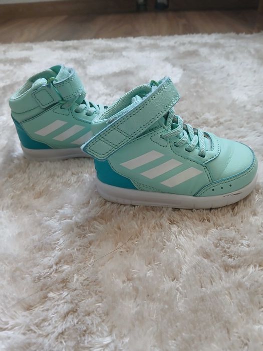 Детски маратонки Адидас