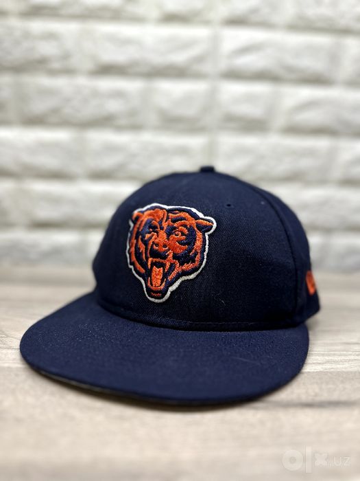 Кепка Chicago Bears