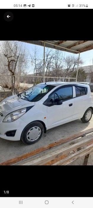 Spark sotiladi tez va arzon narxda