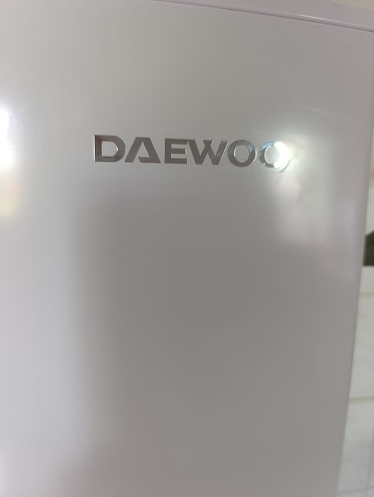 Frigider mare Daewoo