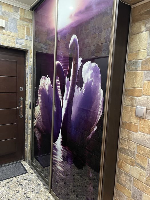 Продам двери-купе