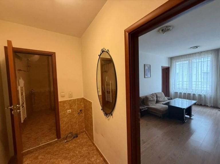 Дава се под наем Двустаен апартамент в София, Белите брези - 56 кв.м за 425 € - Снимка #2