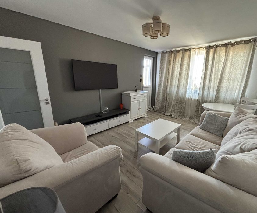 Apartament de inchiriat Tomis 1