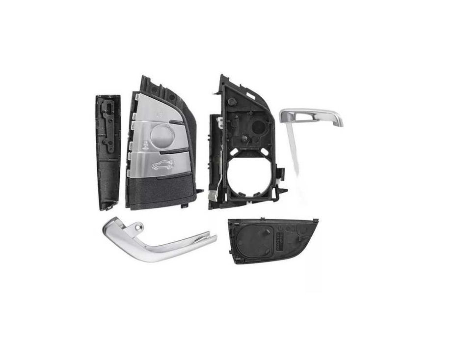 Кутийка на ключ за запалване на BMW