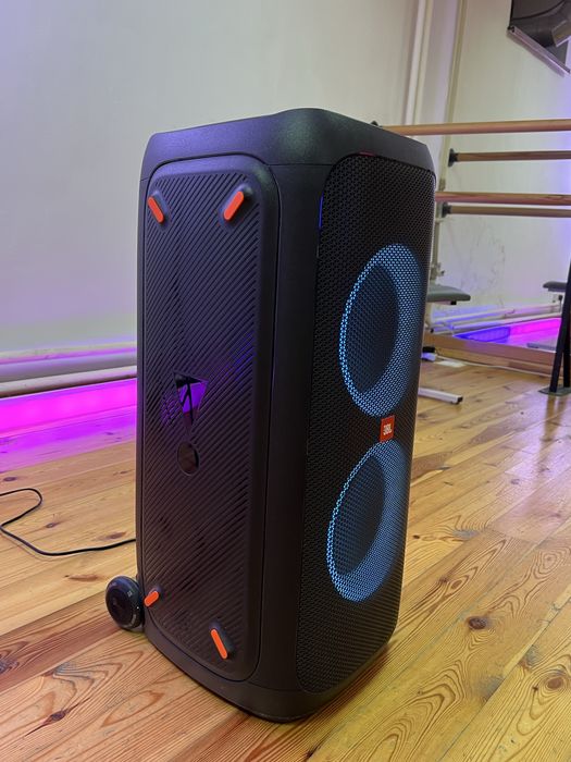 Jbl partybox 310