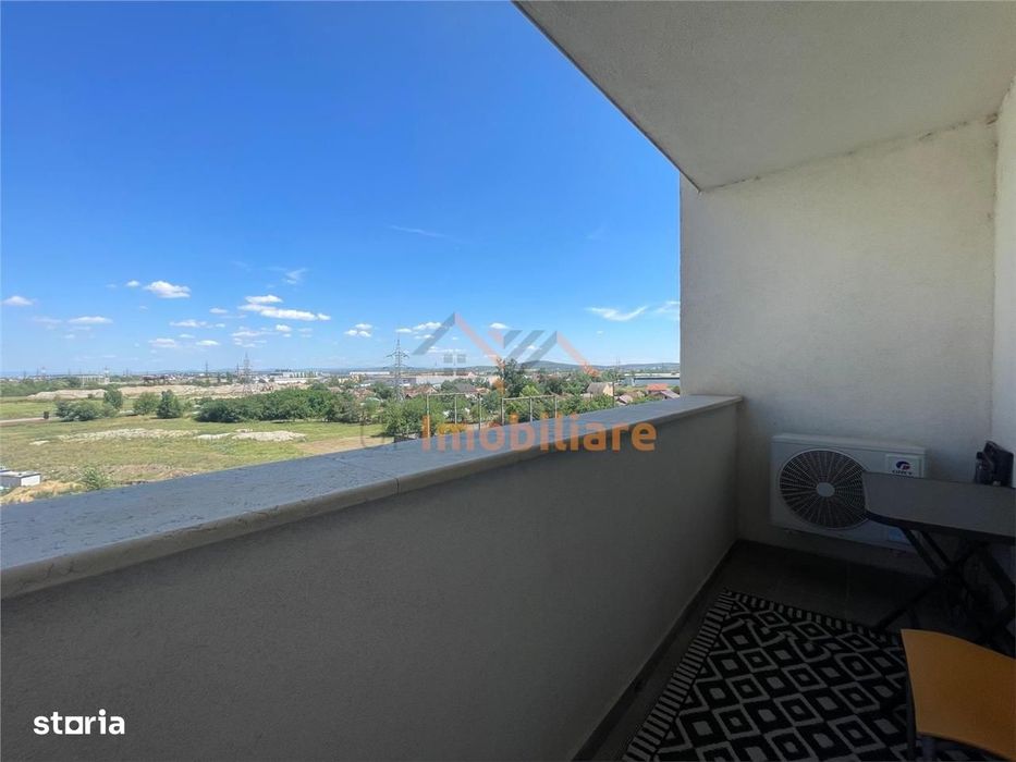Apartament 2 Camere | Prima Green | Etaj 5 | Oradea | Bihor