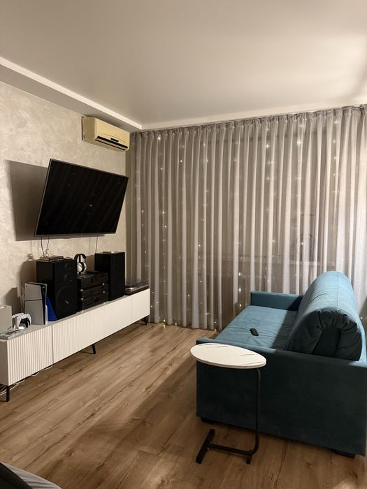 1-комнатная квартира, Продам