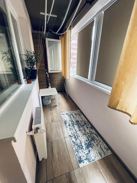 Apartament 2 camere bloc din 2012