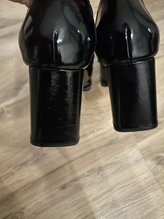 Дамски обувки GIO