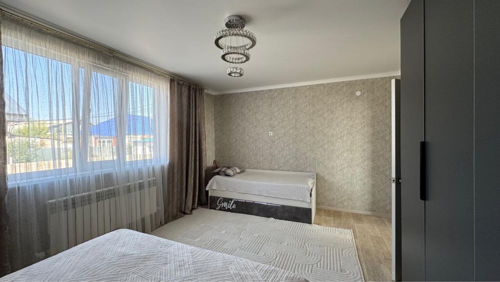 Продается частный дом город Уральск Деркул