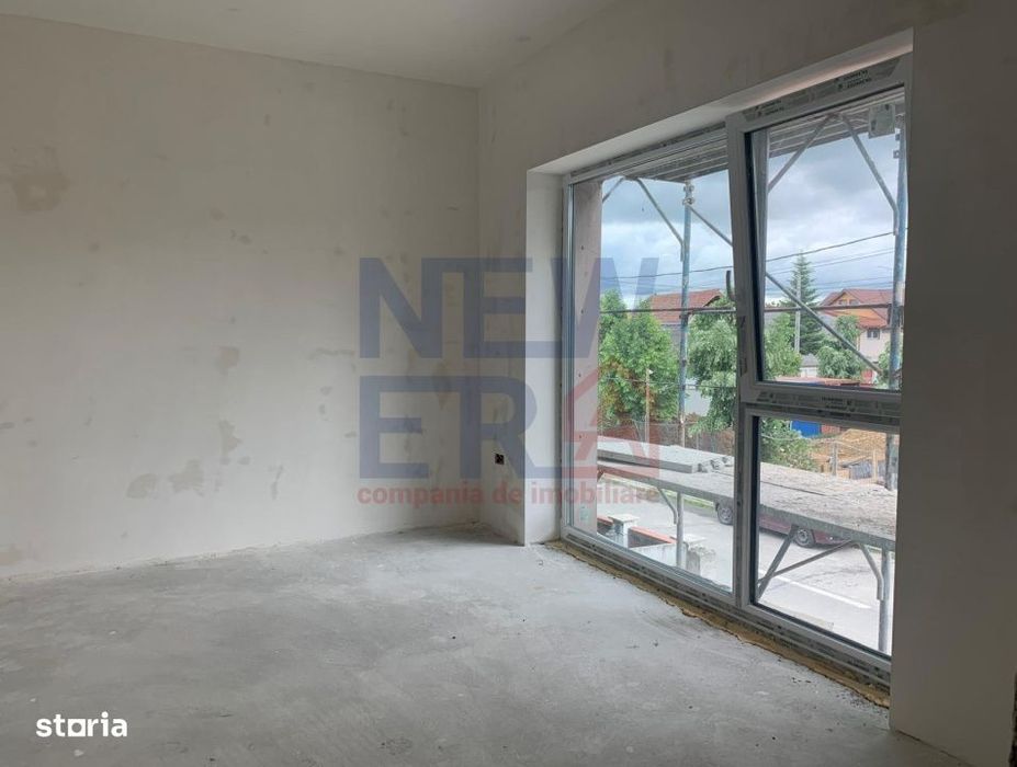 Vila cu 4 camere, de vanzare - economica si prietenoasa cu mediul –