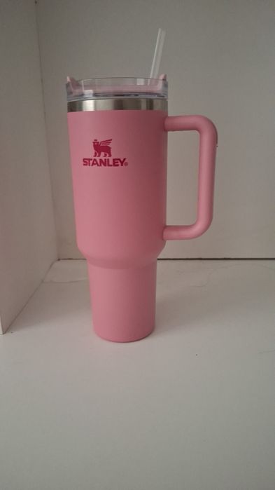 Термостакан Stanley 1.18л в упаковке