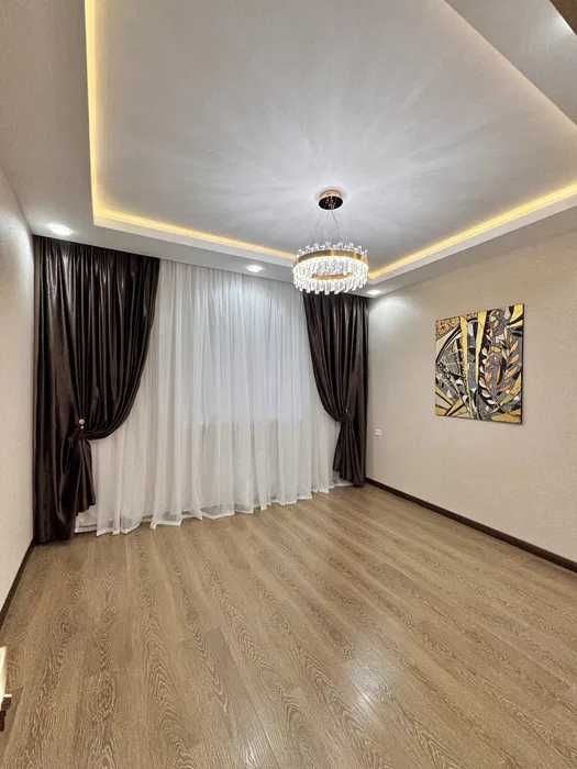 Продается шикарный коттедж в Яшнабадском районе