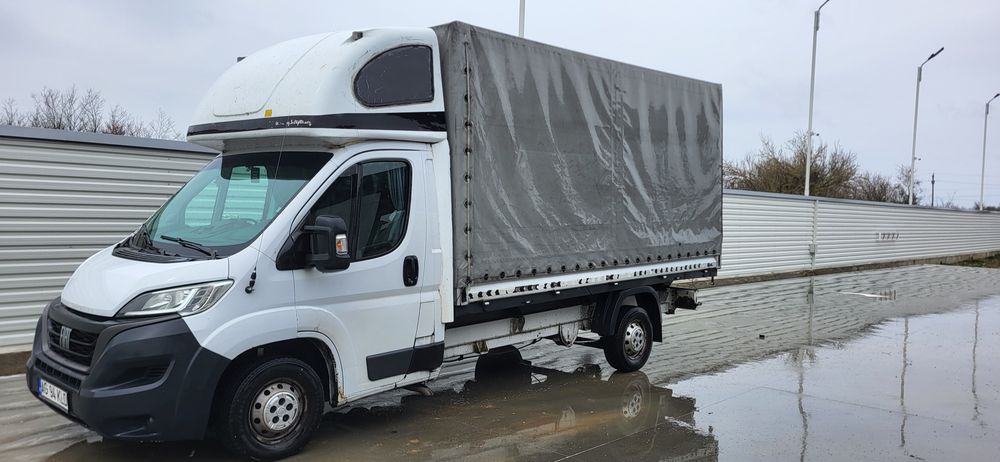 Vand Fiat Ducato