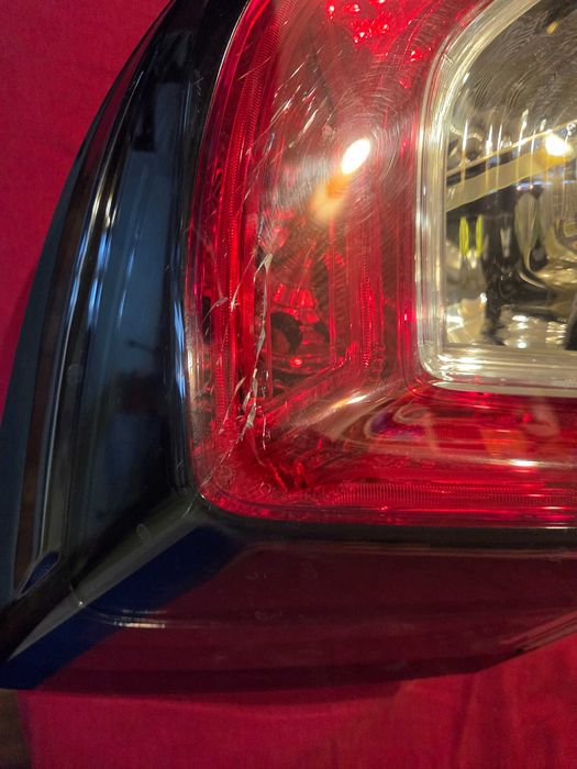 Stop honda civic fk8 orginal honda