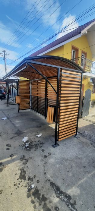 State autobuz diverse modele