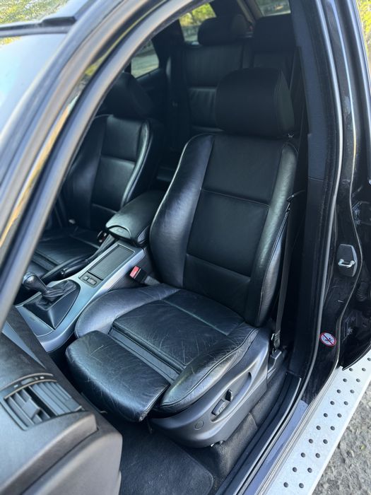 BMW X5 facelift e53 3.0i автомат 231к.с НА ЧАСТИ