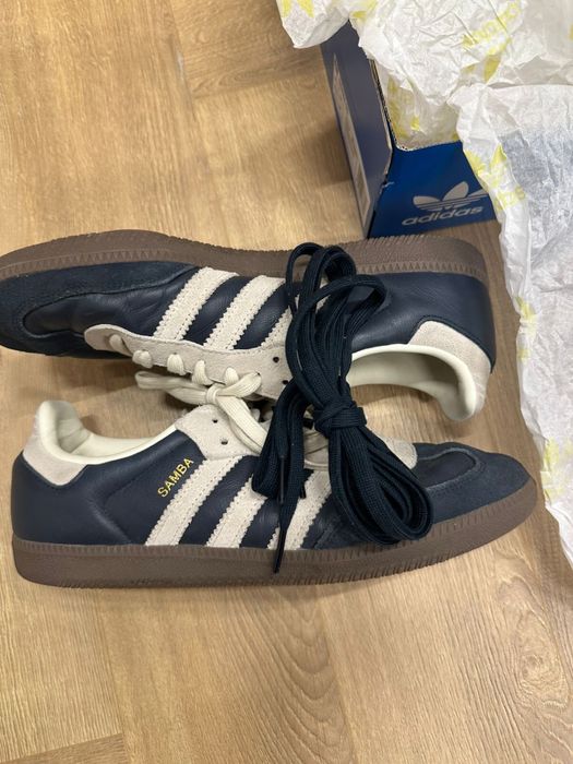 Adidas Samba OG ориг 42 размер