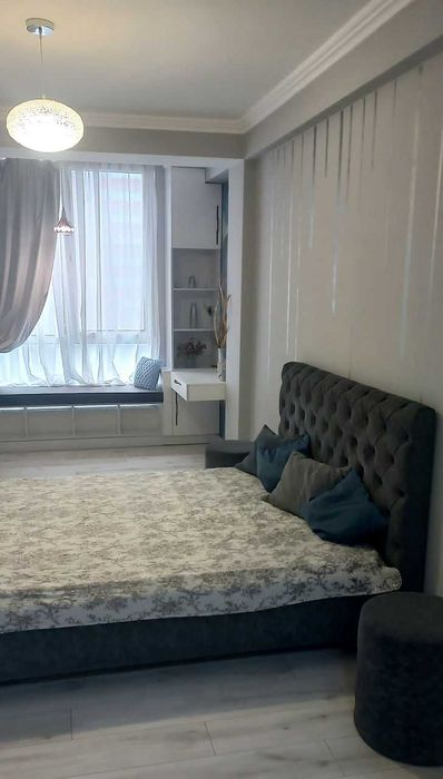 Дава се под наем Едностаен апартамент в София, Лагера - 47 кв.м за 398.82 € - Снимка #1