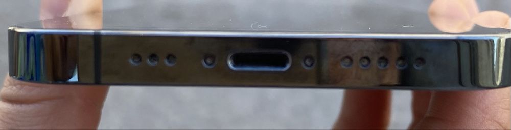 Kafolatli Iphone 12 pro
