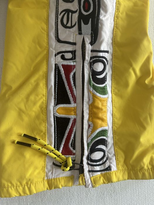 Спортаные штаны для девушки