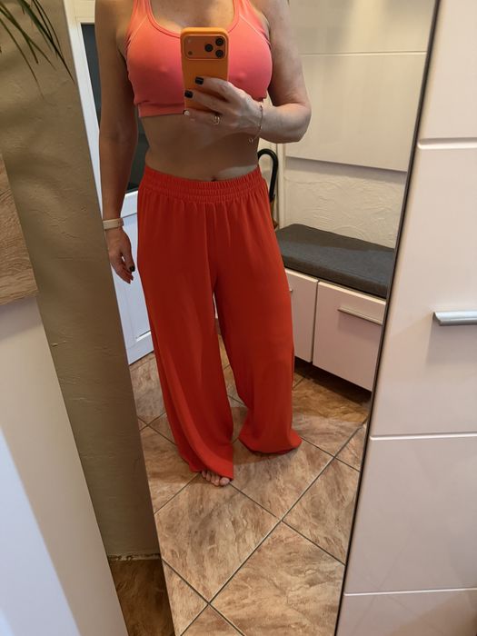 Pantaloni eleganti Zara