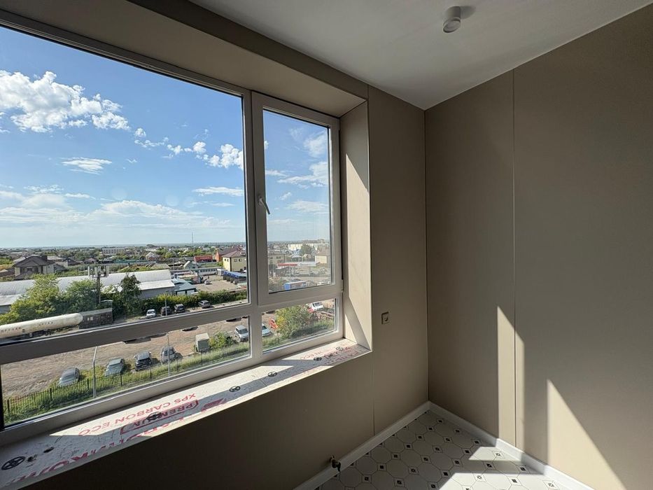 Продам квартиру новостройка в районе 8шк