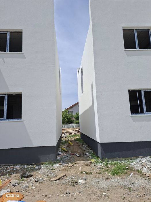 Casă Damila