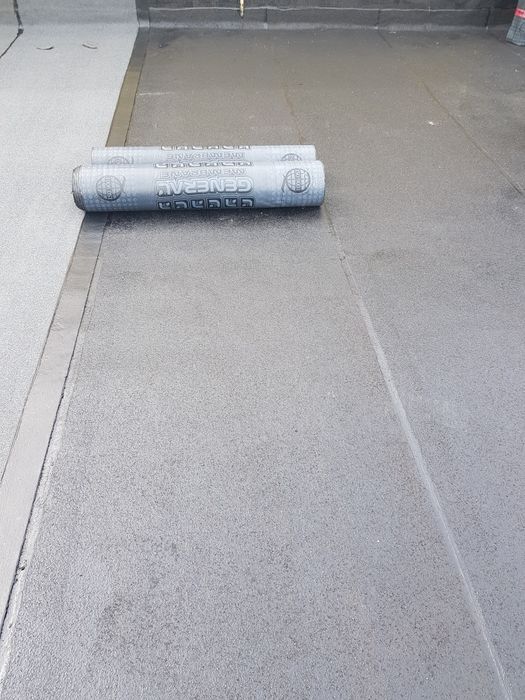 Hidroizolati bituminoase