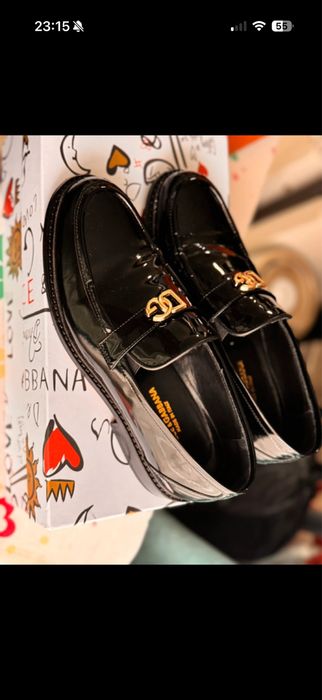 Pantofi de barbati Dolce