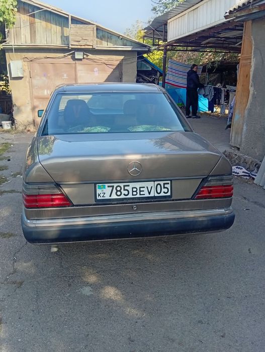 Продам или обмен Мерседес