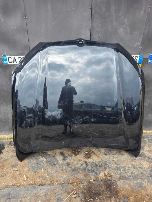 Преден капак за BMW X3 G01