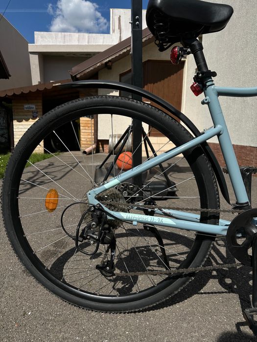 B-twin Riverside 500