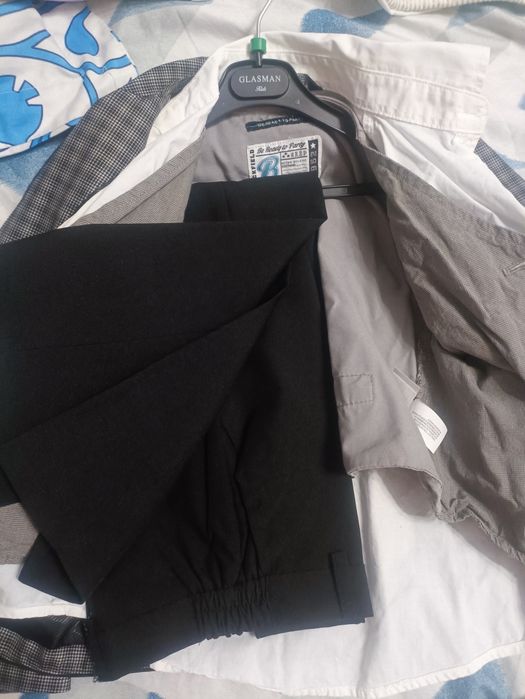 Рубашка, брюки для мальчика