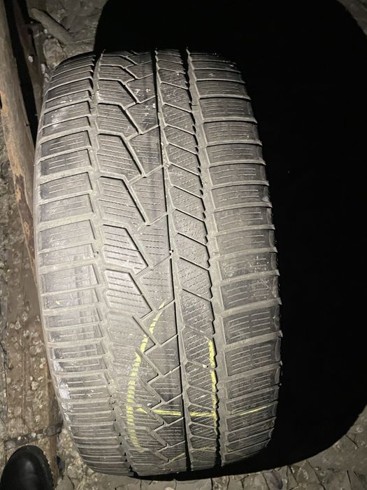 Vand anvelope 245/40/R19