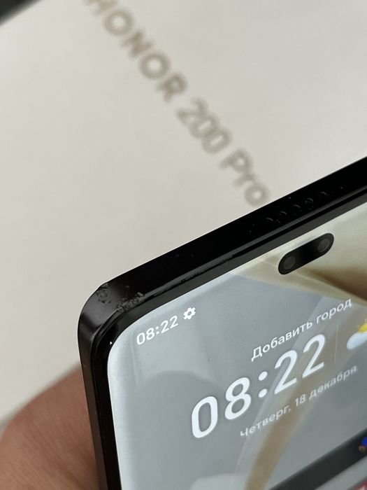 Honor 200 pro 512 GB