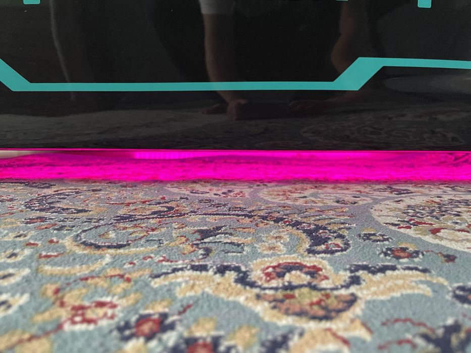 Машинка диван для детей